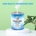 Auto Refinish Car Pait